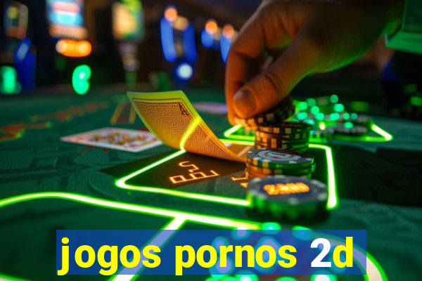 jogos pornos 2d